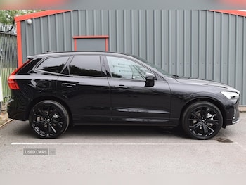 Used Volvo XC60 2024 for sale - 75635779: Photo