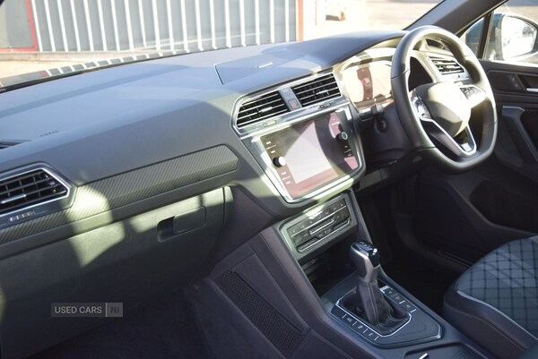 Used Volkswagen Tiguan 2023 for sale - 77192301: Photo 12