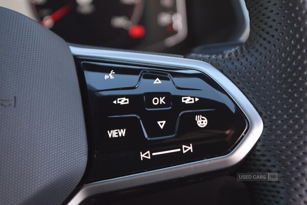 Used Volkswagen Tiguan 2023 for sale - 77192301: Photo 16