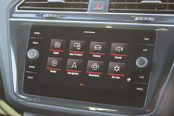 Used Volkswagen Tiguan 2023 for sale - 77192301: Photo 20