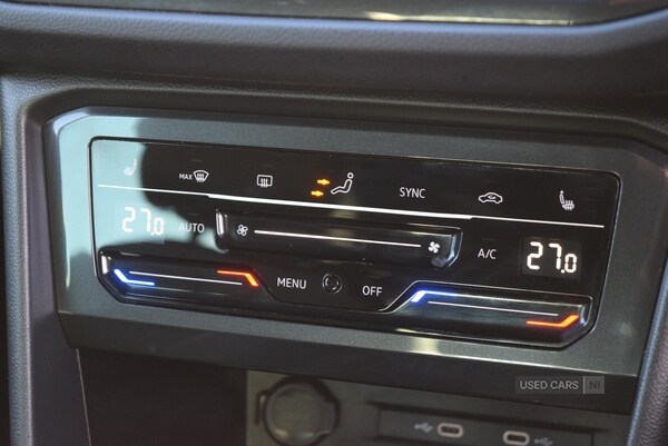 Used Volkswagen Tiguan 2023 for sale - 77192301: Photo 25