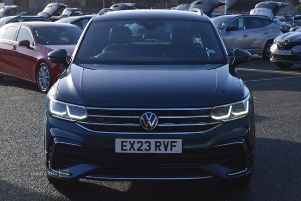 Used Volkswagen Tiguan 2023 for sale - 77192301: Photo 5