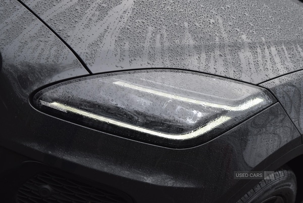 Used Jaguar E-Pace 2023 for sale - 77634270: Photo 10