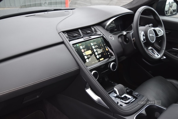 Used Jaguar E-Pace 2023 for sale - 77634270: Photo 12