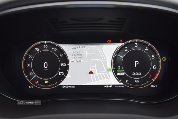 Used Jaguar E-Pace 2023 for sale - 77634270: Photo 13