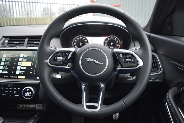 Used Jaguar E-Pace 2023 for sale - 77634270: Photo 14