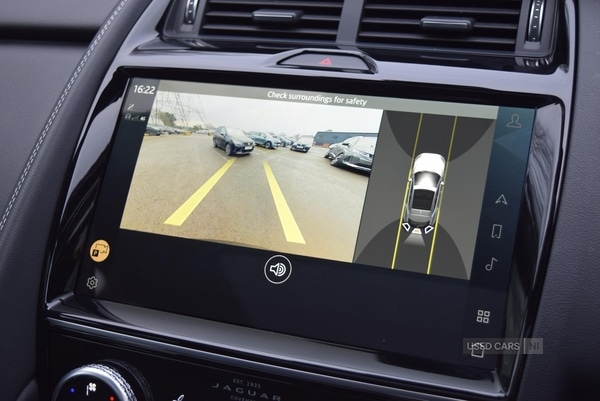 Used Jaguar E-Pace 2023 for sale - 77634270: Photo 19