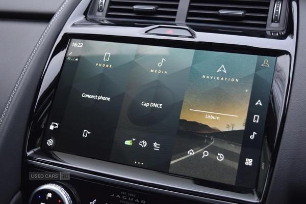 Used Jaguar E-Pace 2023 for sale - 77634270: Photo 20