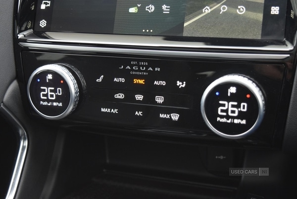 Used Jaguar E-Pace 2023 for sale - 77634270: Photo 24