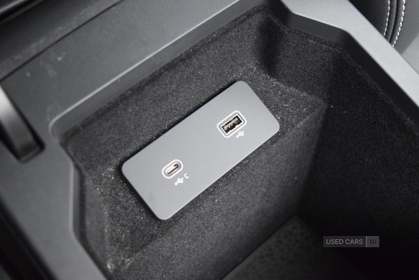 Used Jaguar E-Pace 2023 for sale - 77634270: Photo 27