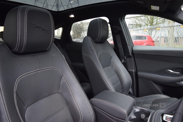 Used Jaguar E-Pace 2023 for sale - 77634270: Photo 29