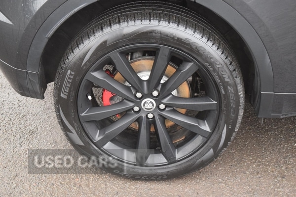 Used Jaguar E-Pace 2023 for sale - 77634270: Photo 33