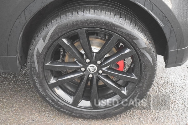 Used Jaguar E-Pace 2023 for sale - 77634270: Photo 34