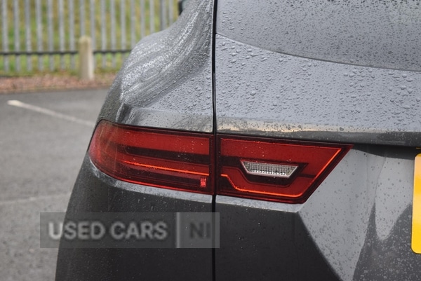 Used Jaguar E-Pace 2023 for sale - 77634270: Photo 36