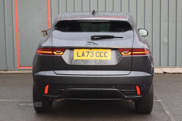 Used Jaguar E-Pace 2023 for sale - 77634270: Photo 38