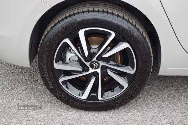 Used Citroen C4 Grand Picasso 2022 for sale - 76998498: Photo 31