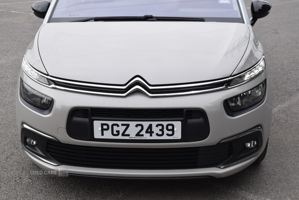 Used Citroen C4 Grand Picasso 2022 for sale - 76998498: Photo 8