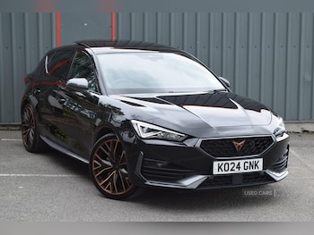2024 - 1.4 eHybrid VZ2 Design Edition 5dr DSG