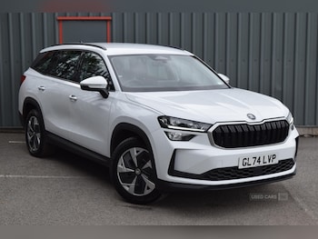 Used Skoda Kodiaq 2024 for sale - 79566252: Photo