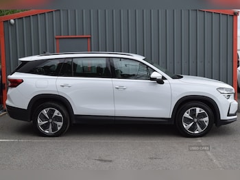 Used Skoda Kodiaq 2024 for sale - 79566252: Photo