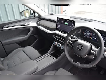 Used Skoda Kodiaq 2024 for sale - 79566252: Photo