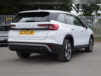 Used Skoda Kodiaq 2024 for sale - 79566252: Photo