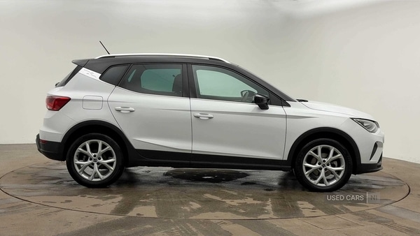 Used SEAT Arona 2023 for sale - 76513635: Photo 2