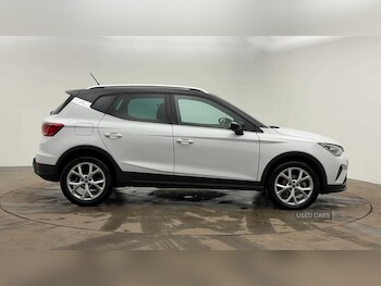 Used SEAT Arona 2023 for sale - 76513635: Photo