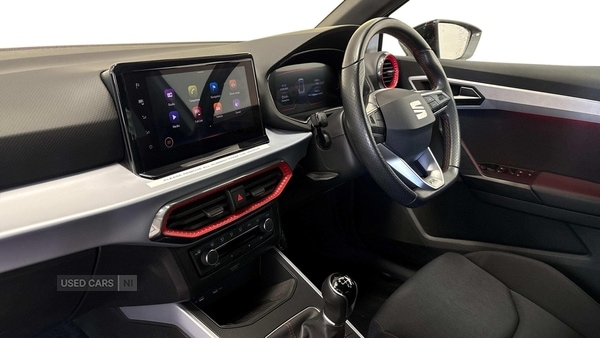 Used SEAT Arona 2023 for sale - 76513635: Photo 5