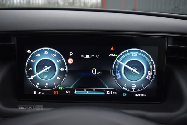 Used Hyundai TUCSON 2022 for sale - 77441652: Photo 13