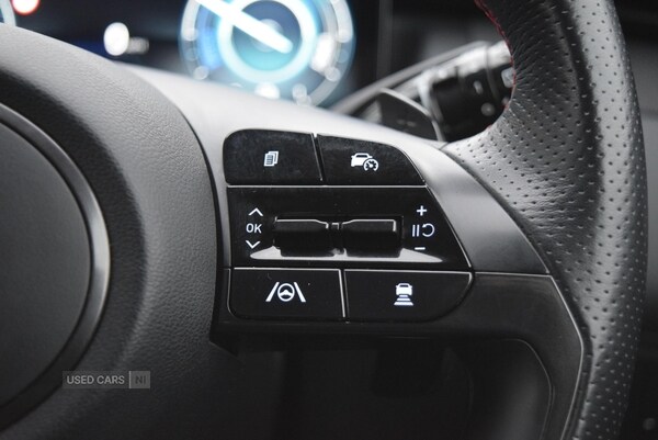 Used Hyundai TUCSON 2022 for sale - 77441652: Photo 16