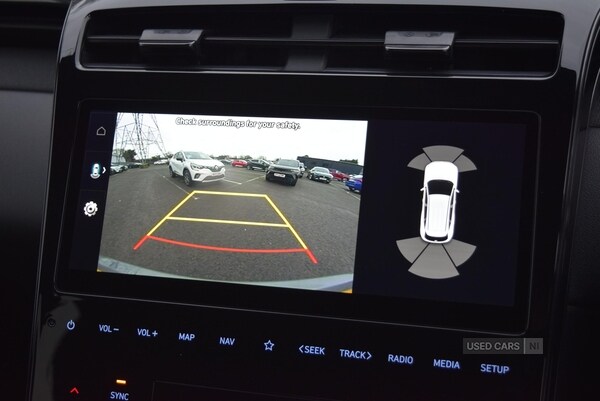 Used Hyundai TUCSON 2022 for sale - 77441652: Photo 19