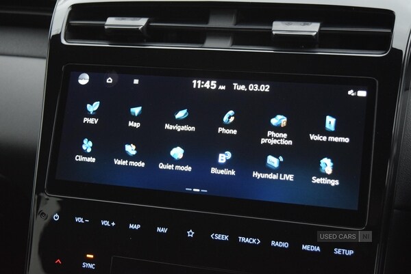 Used Hyundai TUCSON 2022 for sale - 77441652: Photo 20