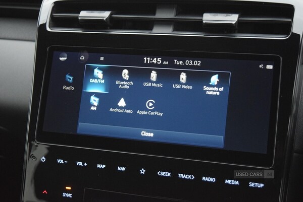 Used Hyundai TUCSON 2022 for sale - 77441652: Photo 21