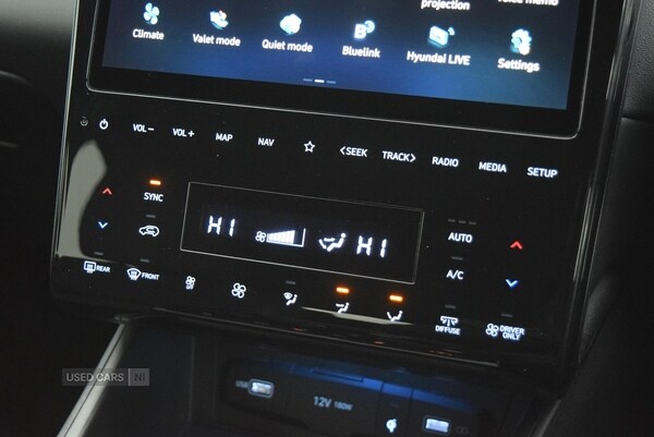 Used Hyundai TUCSON 2022 for sale - 77441652: Photo 23