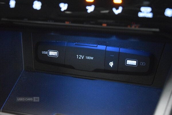 Used Hyundai TUCSON 2022 for sale - 77441652: Photo 24