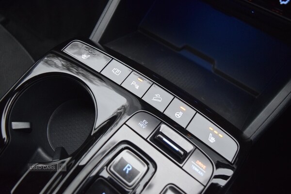 Used Hyundai TUCSON 2022 for sale - 77441652: Photo 25