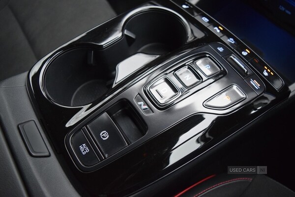 Used Hyundai TUCSON 2022 for sale - 77441652: Photo 26