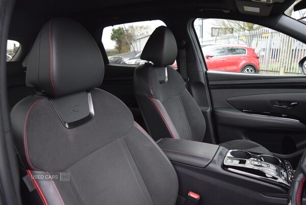 Used Hyundai TUCSON 2022 for sale - 77441652: Photo 28