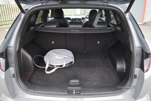 Used Hyundai TUCSON 2022 for sale - 77441652: Photo 30