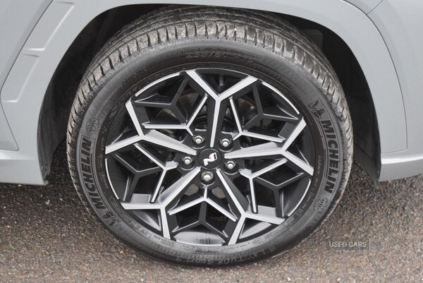 Used Hyundai TUCSON 2022 for sale - 77441652: Photo 31