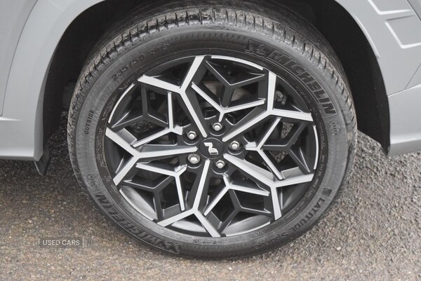 Used Hyundai TUCSON 2022 for sale - 77441652: Photo 33