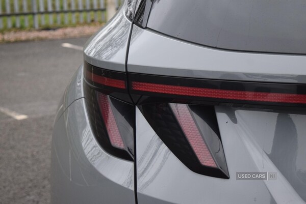 Used Hyundai TUCSON 2022 for sale - 77441652: Photo 35