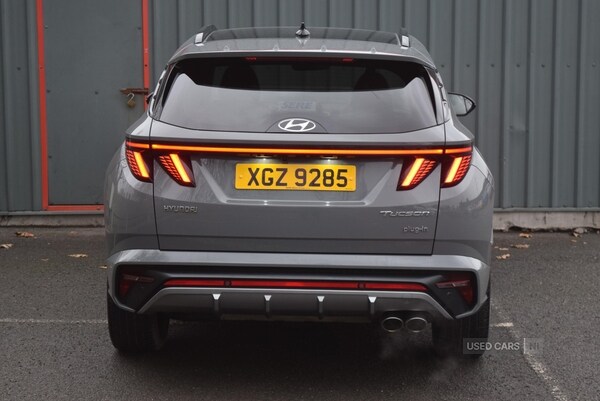 Used Hyundai TUCSON 2022 for sale - 77441652: Photo 37