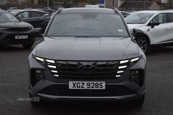 Used Hyundai TUCSON 2022 for sale - 77441652: Photo 5