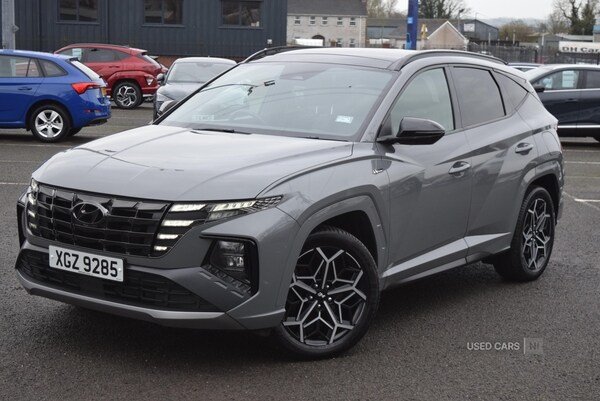 Used Hyundai TUCSON 2022 for sale - 77441652: Photo 6