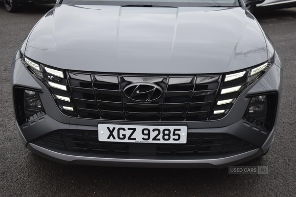 Used Hyundai TUCSON 2022 for sale - 77441652: Photo 8