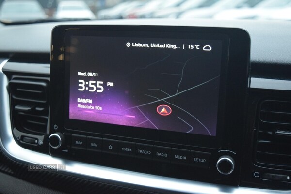 Used Kia Stonic 2024 for sale - 77204754: Photo 19