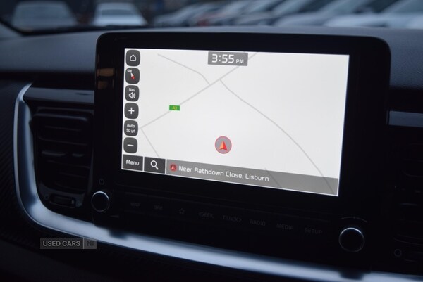 Used Kia Stonic 2024 for sale - 77204754: Photo 20