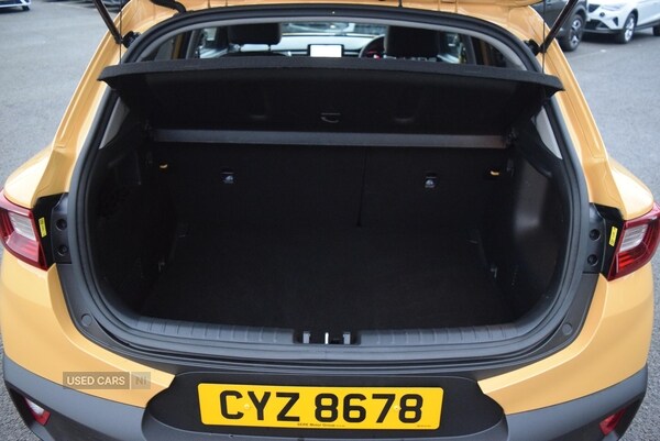 Used Kia Stonic 2024 for sale - 77204754: Photo 32